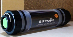 blitzwolf bw Lt5 pro