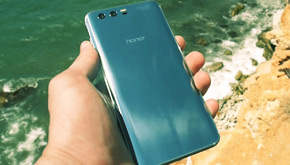 Мобильный телефон Huawei honor 9 premium 128 - отзыв. Хуавей хонор 9 отзывы комплектация