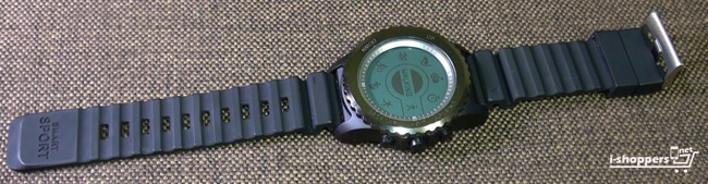 makibes g07 smart watch