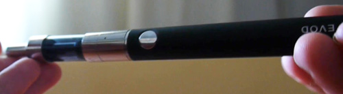 фото электронной сигарет с Mini Protank 3