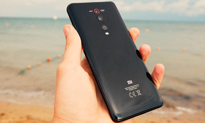 Xiaomi Mi 9T review