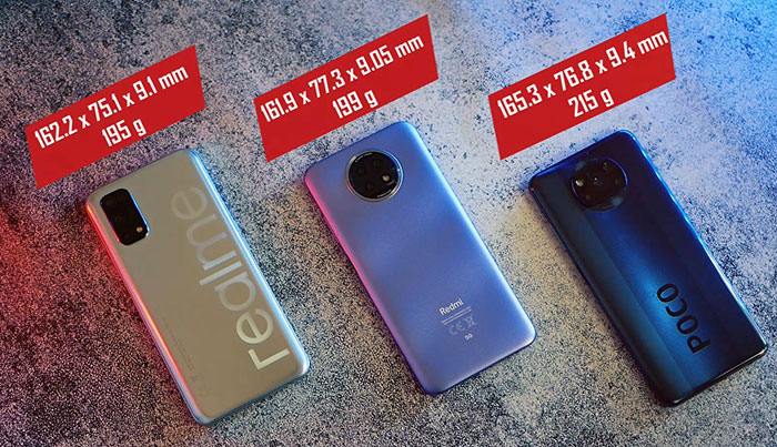 А вот и главные смартфоны в номинации «Что покупать, если не Xiaomi?» —
